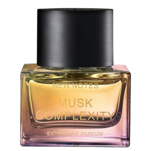 MUSK COMPLEXITY