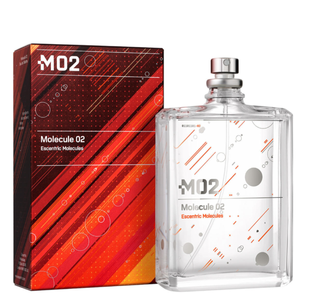 MOLECULE 02