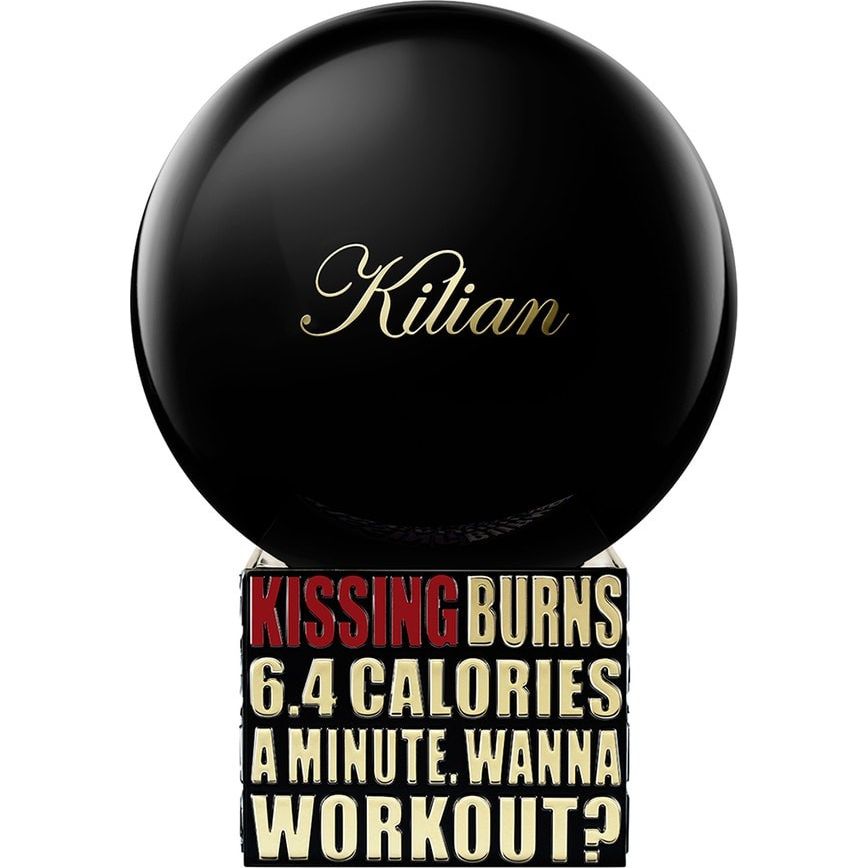 Kilian  KISSING 100ml edp TEST