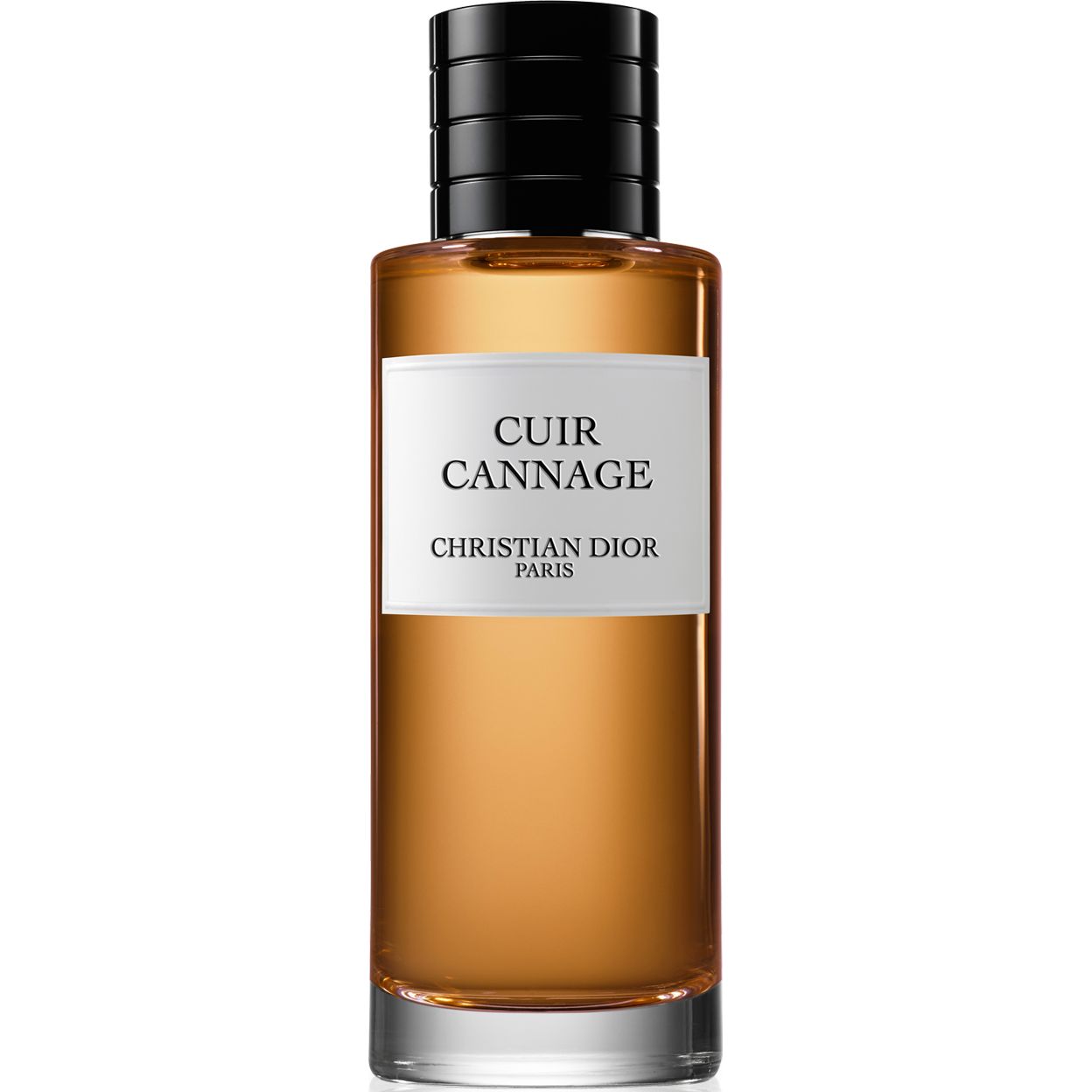 CUIR CANNAGE