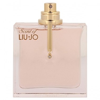 SCENT OF LIU JO