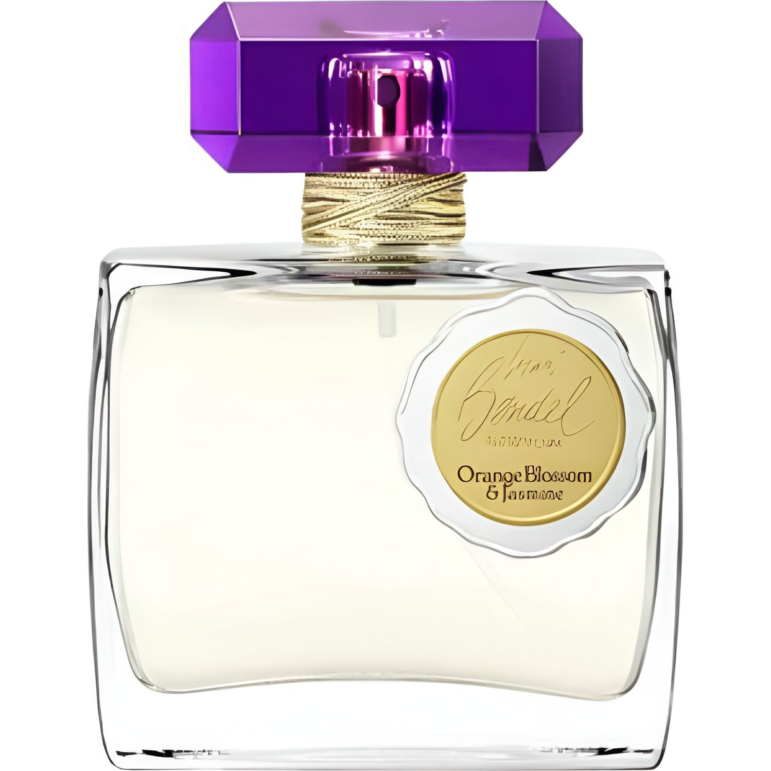 ORANGE BLOSSOM & JASMINE