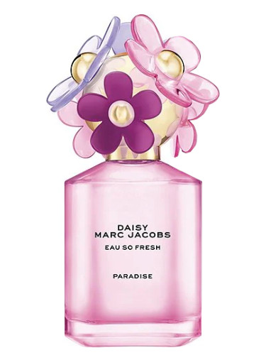  Daisy Eau So Fresh PARADISE