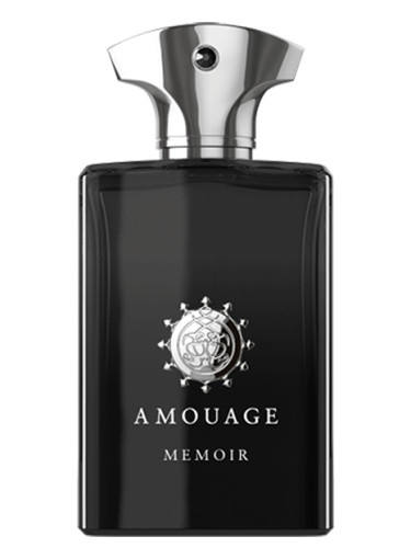 Amouage  MEMOIR men   50ml edp
