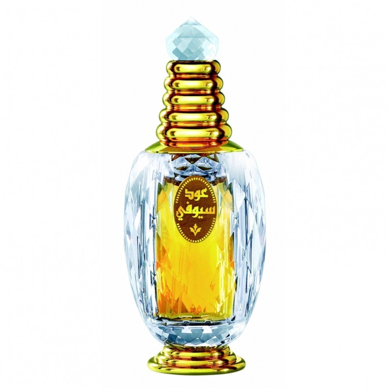 OUDH AL SUIFI
