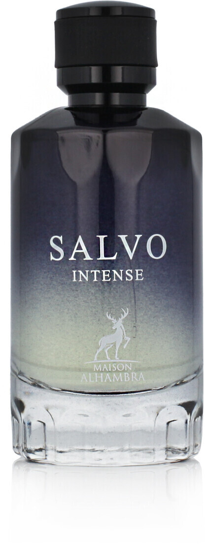 SALVO INTENSE men 