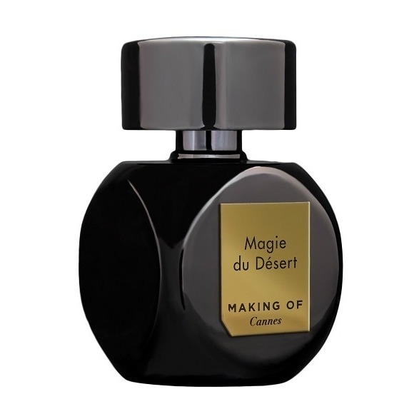 MAGIE DU DESERT