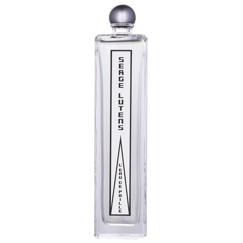 L'eau PAILLE