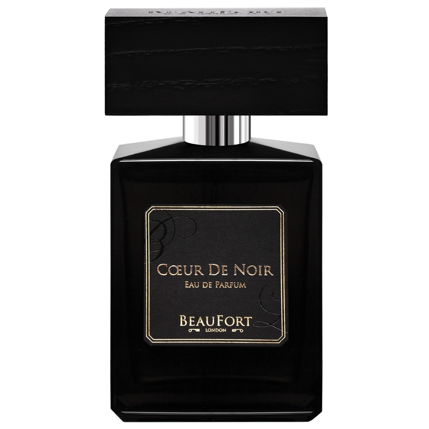 COEUR DE NOIR 