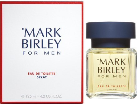 MARK BIRLEY