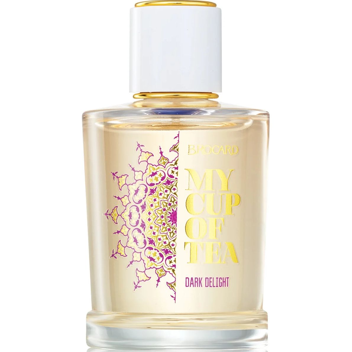 My Cup Of Tea DARK DELIGHT