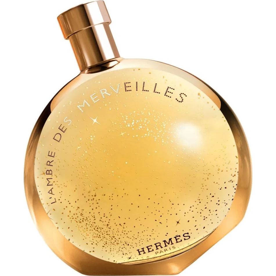 L'AMBRE Des Merveilles