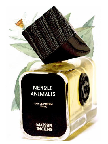 NEROLI ANIMALIS