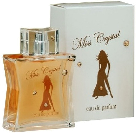 MISS CRYSTAL