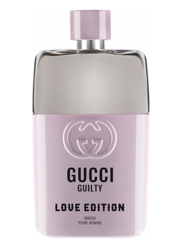 GUILTY LOVE EDITION