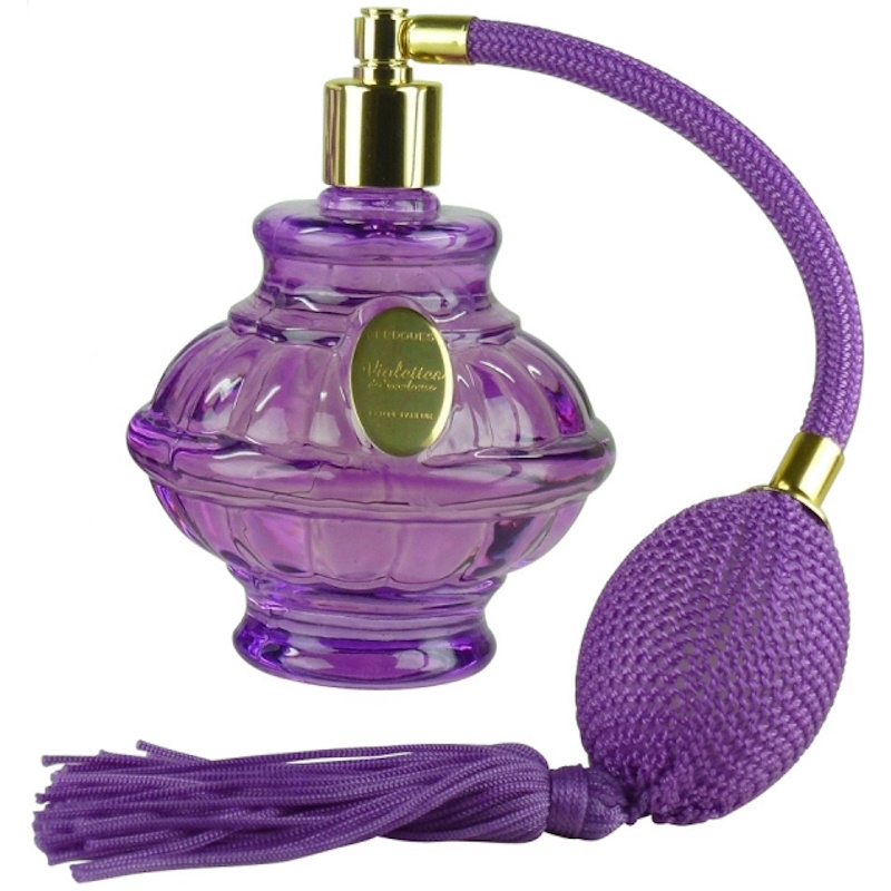 VIOLETTES De TOULOUSE