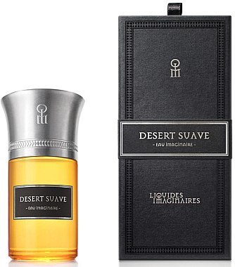 DESERT SUAVE