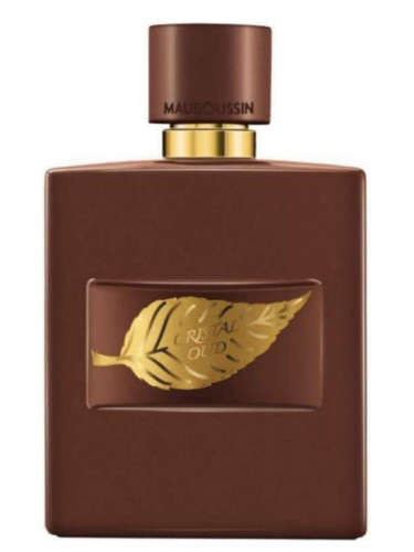 CRISTAL OUD