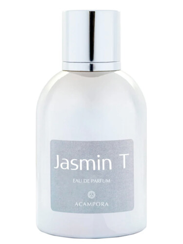JASMIN T  