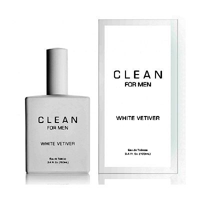 WHITE VETIVER