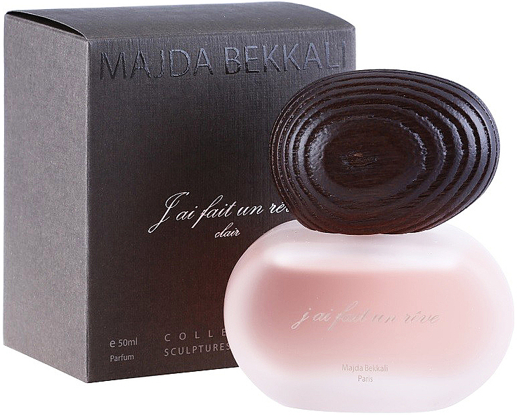 Majda Bekkali  J'AI FAIT UN REVE LUI men     1ml parfum ОТЛИВАНТ
