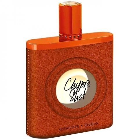 CHYPRE SHOT