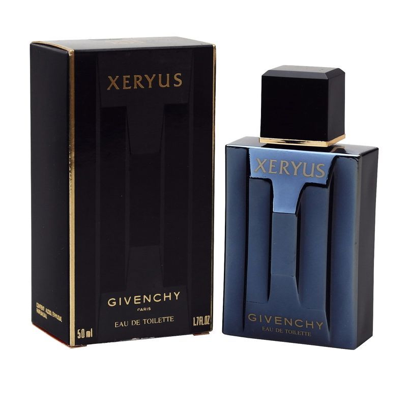 XERYUS men Vintage