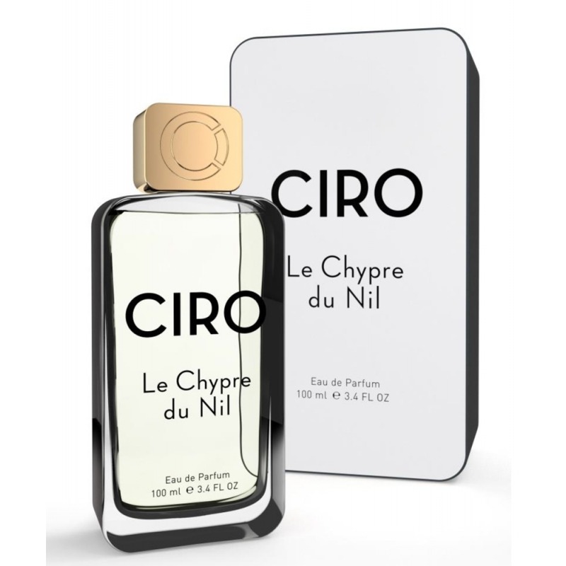 LE CHYPRE DU NIL