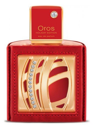 OROS HOLIDAY EDITION