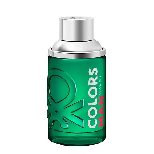 COLORS MAN GREEN