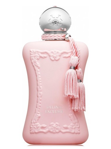 DELINA EXCLUSIF