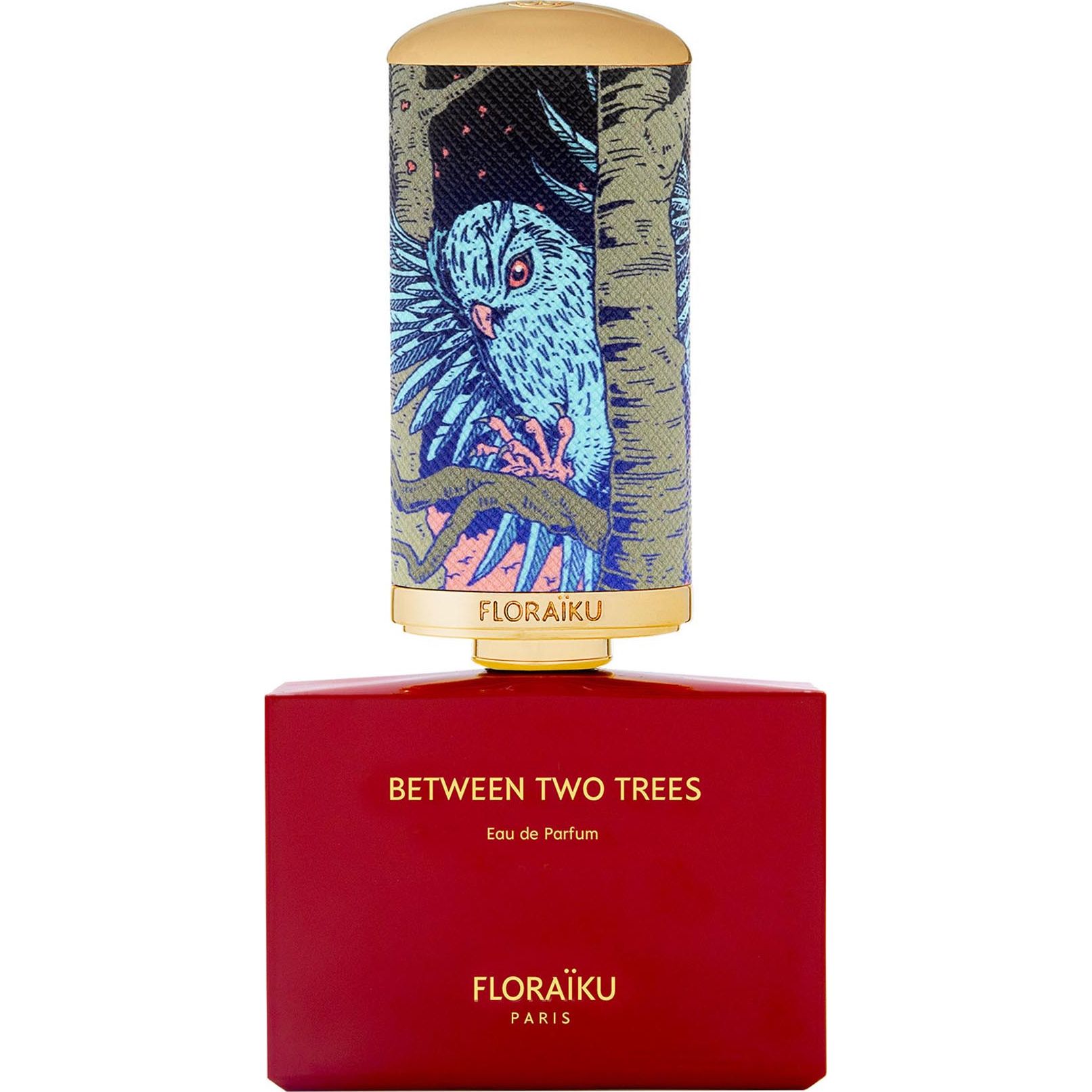 Floraiku  BETWEEN TwO TREES   10ml edp refill
