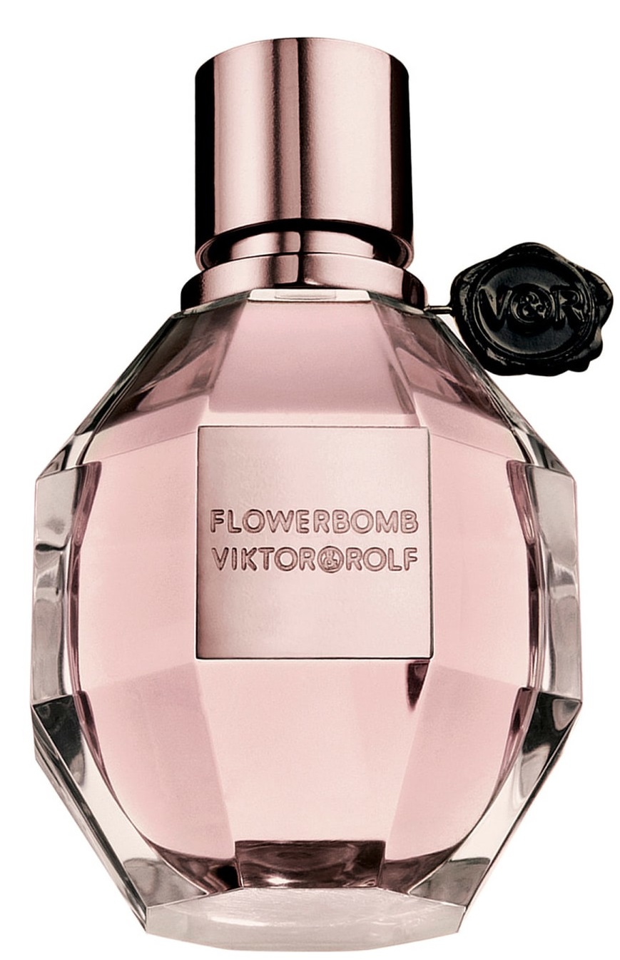 FLOWERBOMB