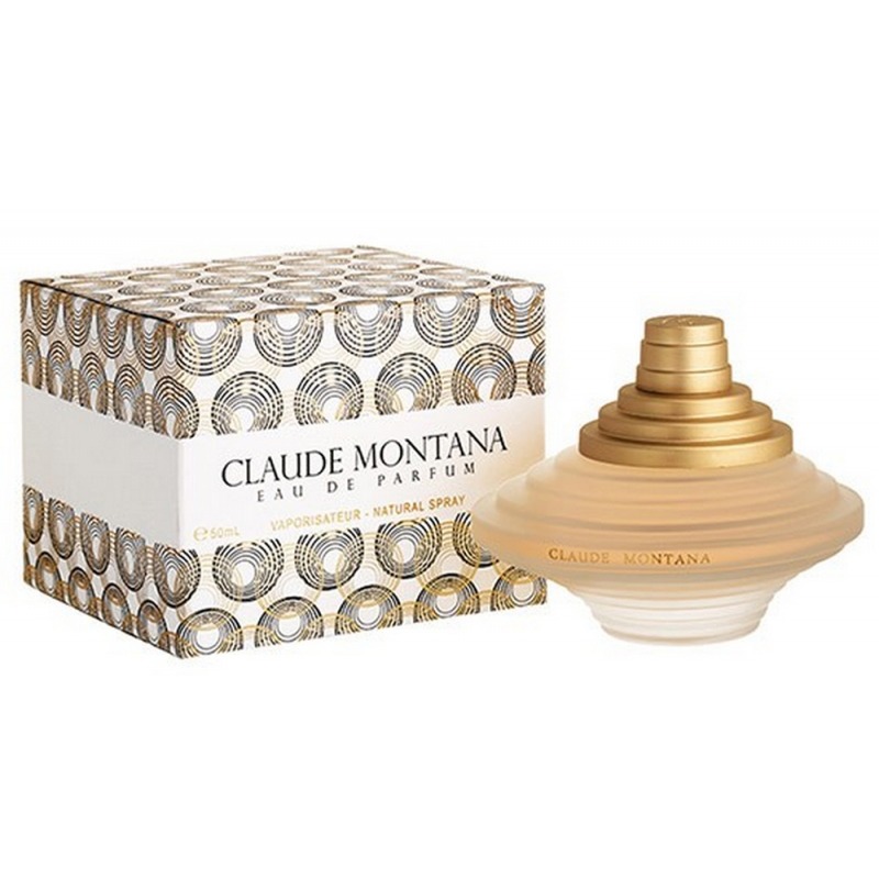 CLAUDE MONTANA