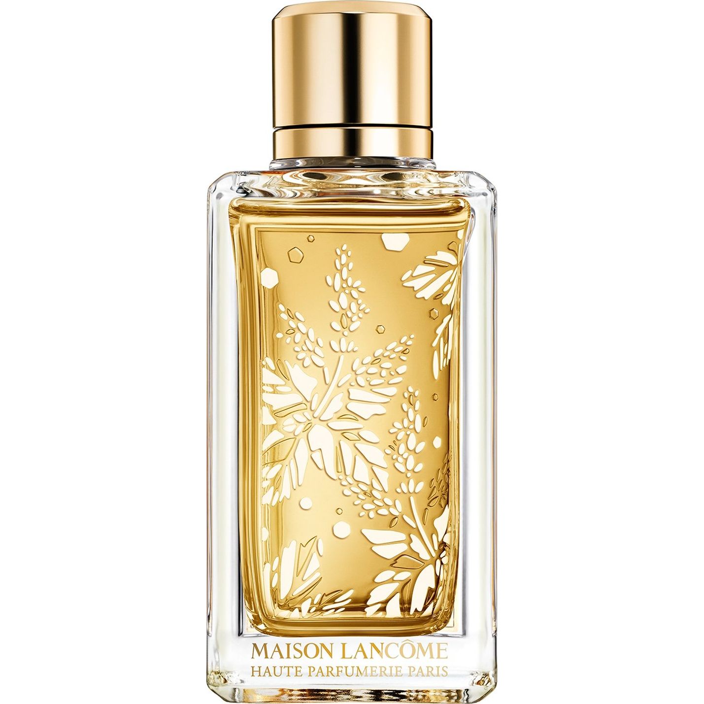 PATCHOULI AROMATIQUE