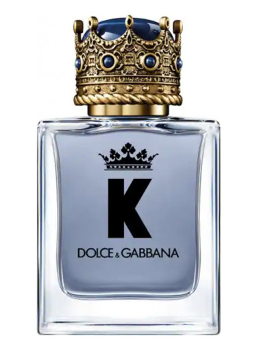 K BY DOLCE & GABBANA