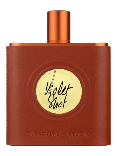  VIOLET SHOT
