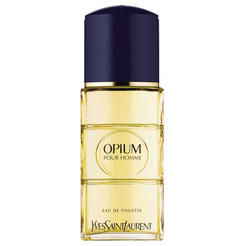 Opium Pour Homme