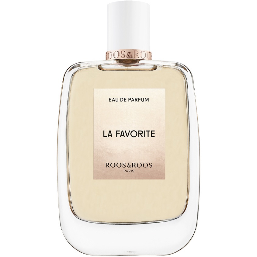 LA FAVORITE