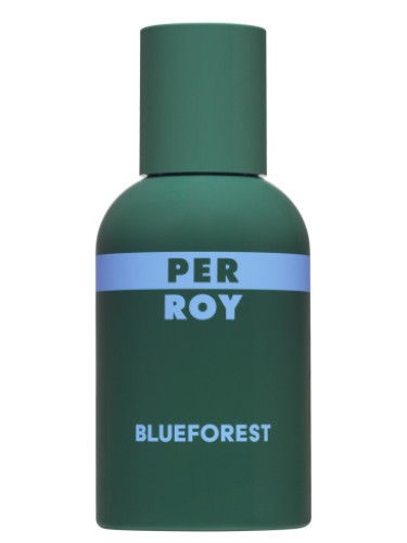  BLUEFOREST