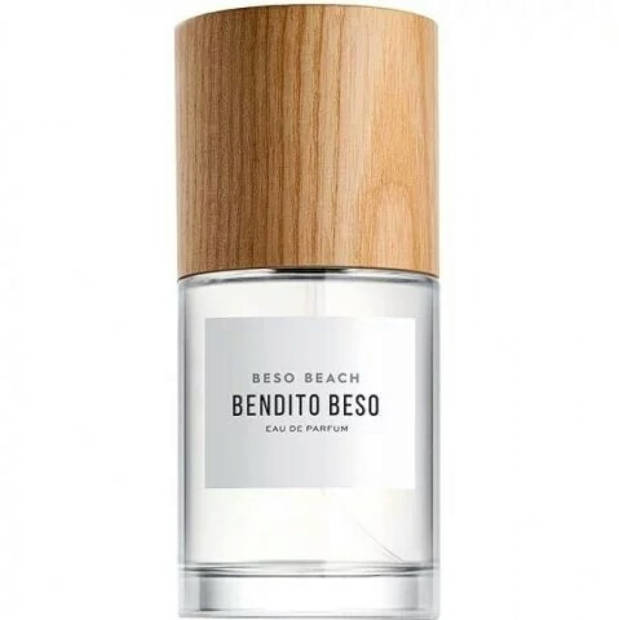 Perfumes  BENDITO BESO