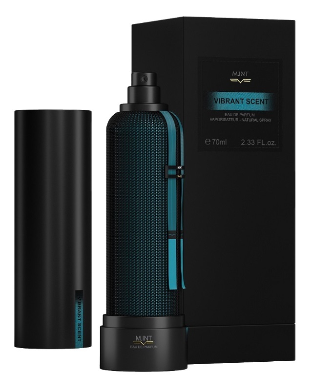 VIBRANT SCENT