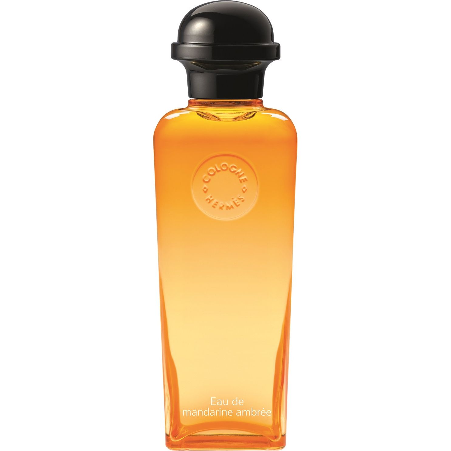 Eau De MANDARINE AMBREE