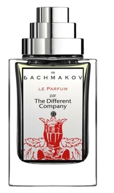 DE BACHMAKOV