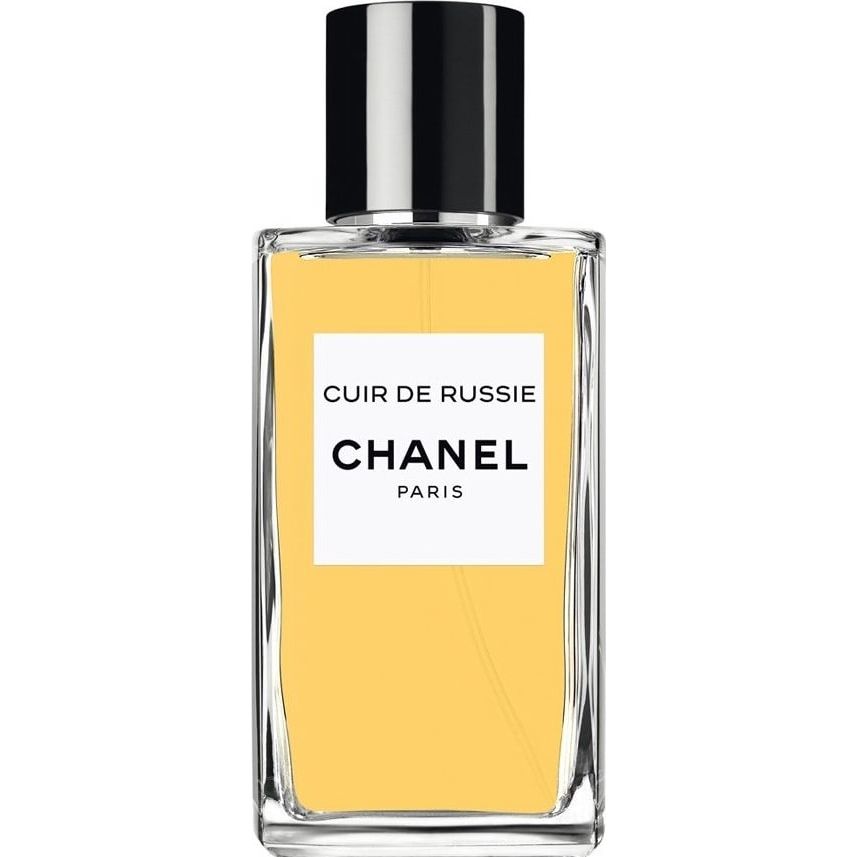 Chanel  CUIR DE RUSSIE   15ml parfum