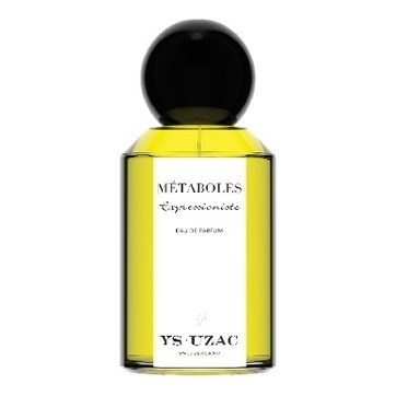 METABOLES