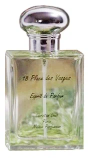 18 PLACE DES VOGES