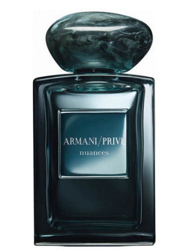Prive NUANCES