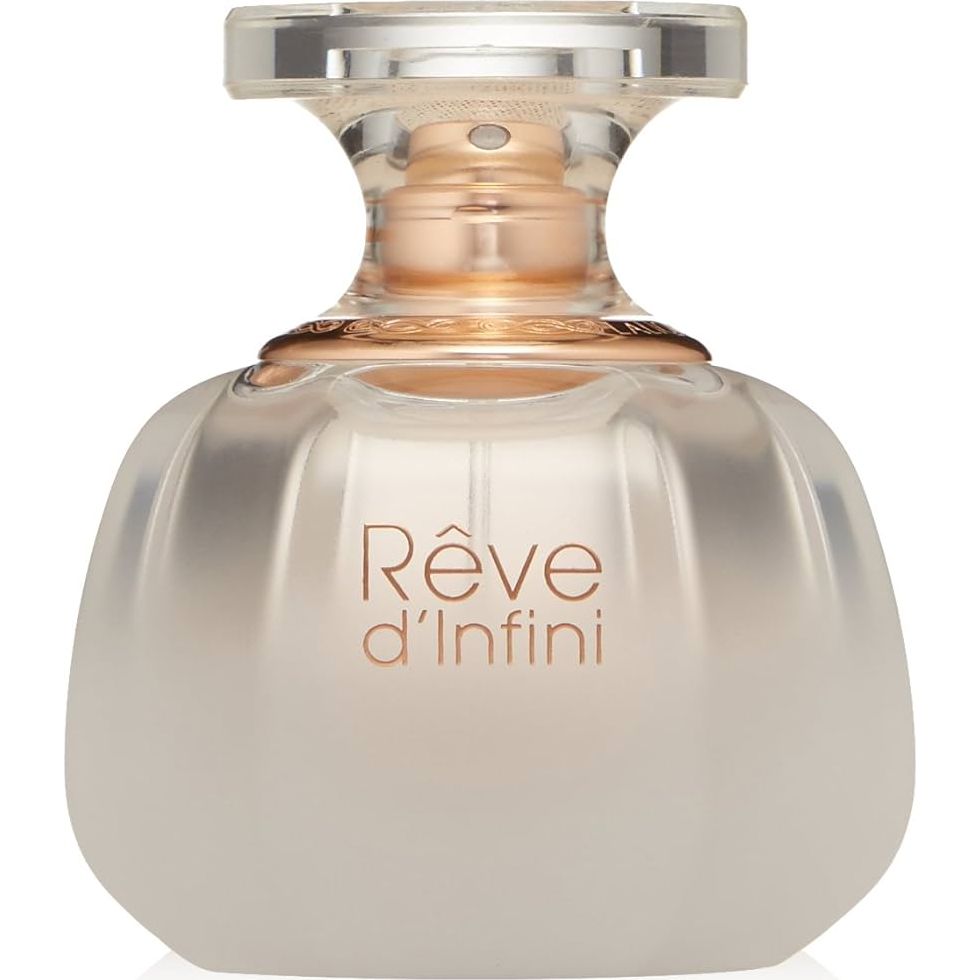REVE D'INFINI