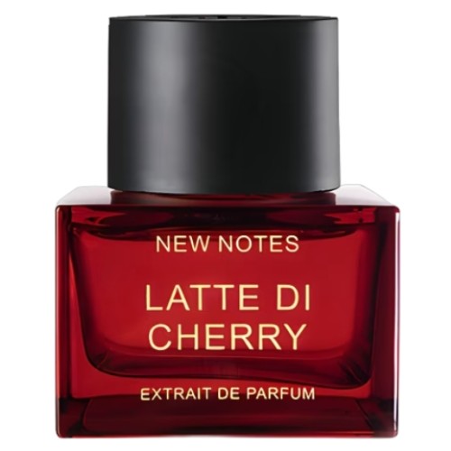 LATTE DI CHERRY